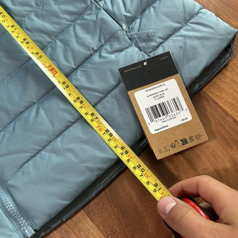 The North Face style original